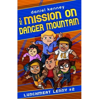 The Mission On Danger Mountain
