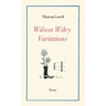 Wilson Wiley Variations