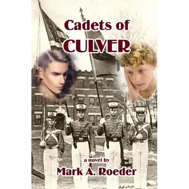 Cadets of Culver
