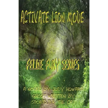Activate Lion Mode
