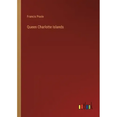 Queen Charlotte Islands