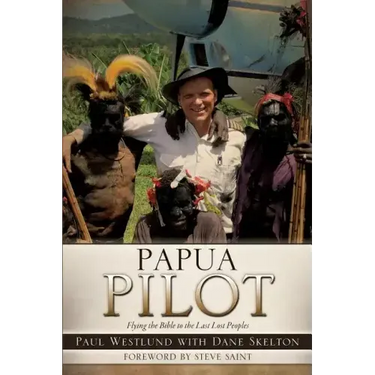 Papua Pilot