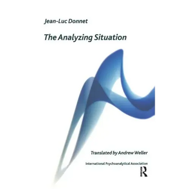 The Analyzing Situation