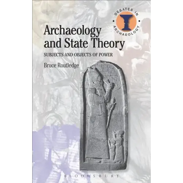 Archaeology and State Theory