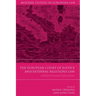 The European Court of Justice and External Relations Law: Constitutional Challenges
