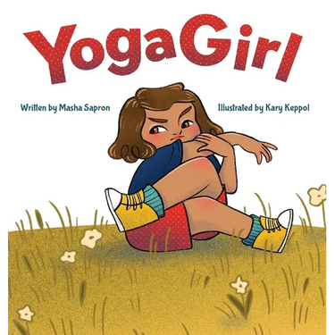 YogaGirl