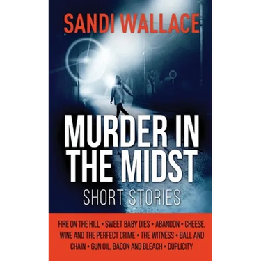 Murder In The Midst