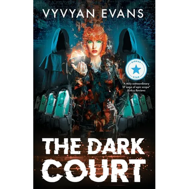 The Dark Court