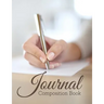Journal Composition Book