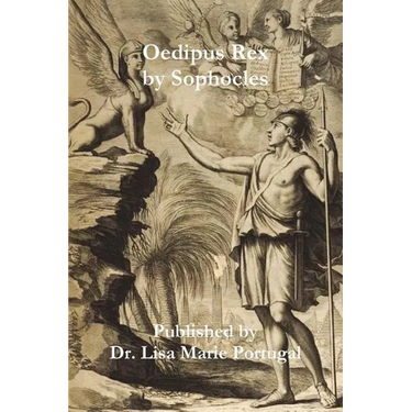 Oedipus Rex by Sophocles