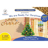 C-DER(Cheetah decodable & early readers) Set3, book27. We are ready for Christmas