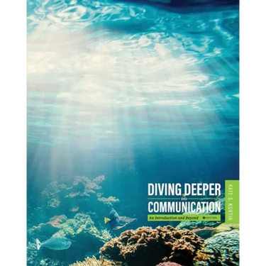 Diving Deeper into Communication: An Introduction and Beyond