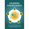 Leading Excellence: 5 Hats of the Adaptive Leader