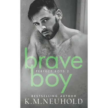 Brave Boy