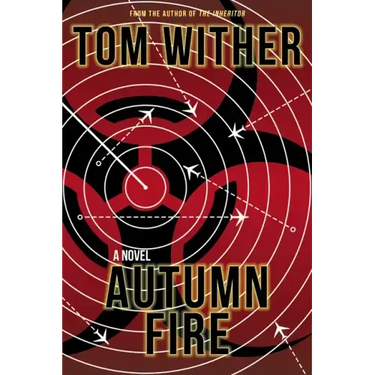 Autumn Fire
