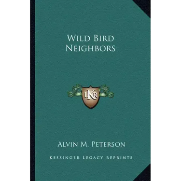 Wild Bird Neighbors