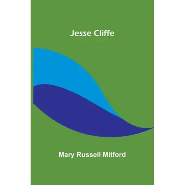 Jesse Cliffe