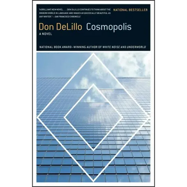 Cosmopolis