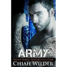Army: Night Rebels Motorcycle Club