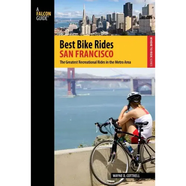 Best Bike Rides San Francisco