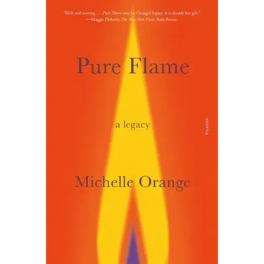 Pure Flame: A Legacy