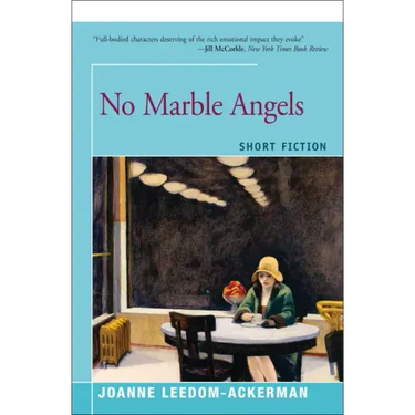 No Marble Angels