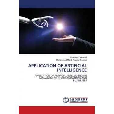 Application of Artificial Intelligence