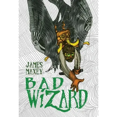 Bad Wizard