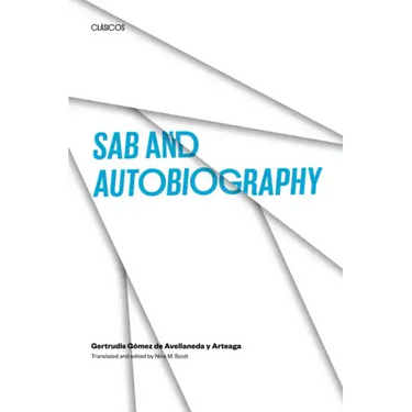 Sab and Autobiography