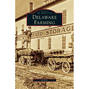 Delaware Farming