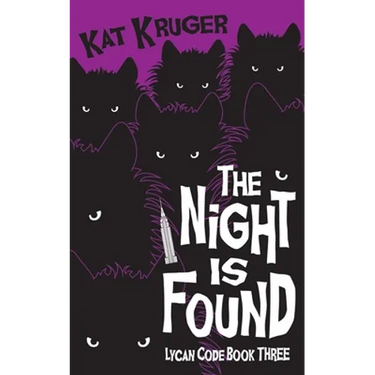 The Night Is Found
