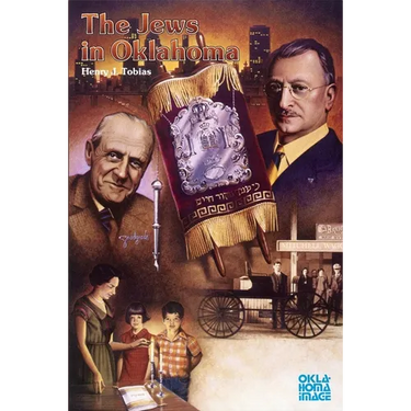 The Jews in Oklahoma