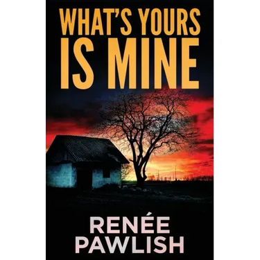 What's Yours Is Mine