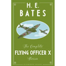 The Complete Flying Officer X Stories