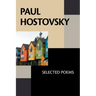Paul Hostovsky: Selected Poems