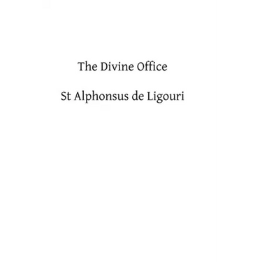 The Divine Office