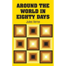 Around the World in Eighty Days