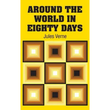 Around the World in Eighty Days