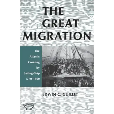 The Great Migration (Second Edition)
