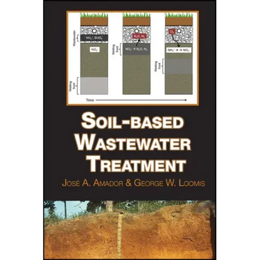 Soil-Based Wastewater Treatment