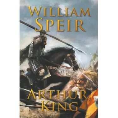 Arthur, King