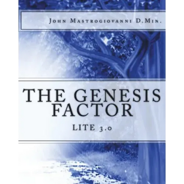 The Genesis Factor Lite 3.0: "A Journey into Spiritual Reality"