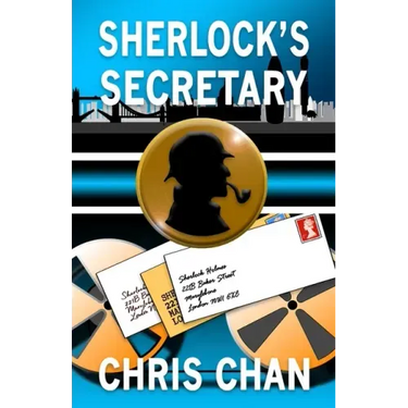 Sherlock's Secretary