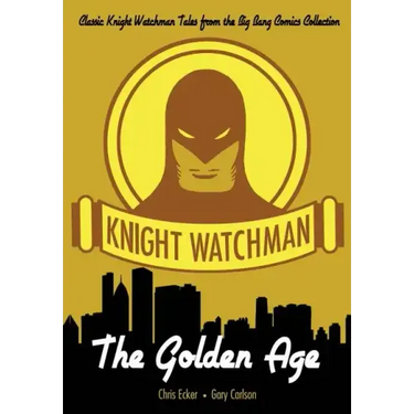 Knight Watchman: The Golden Age