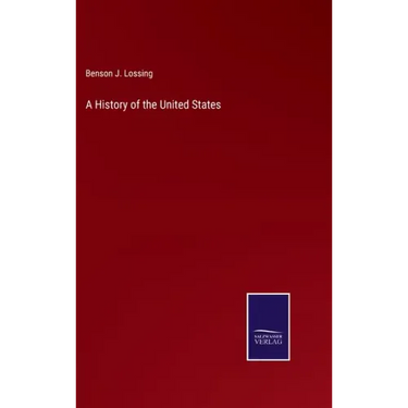 A History of the United States