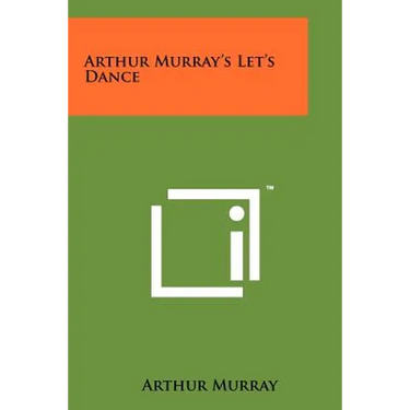 Arthur Murray's Let's Dance