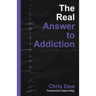 The Real Answer to Addiction