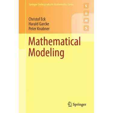 Mathematical Modeling