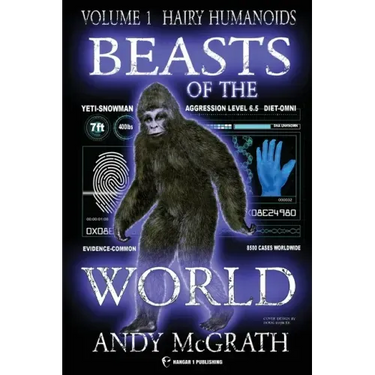 Beasts of the World