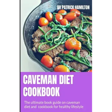 Crohn's Disease Diet Cookbook: The ultimate book guide on crohn's disease diet and cookbook for healthy lifestyle